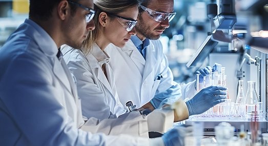 Valoración médica en CIMyR