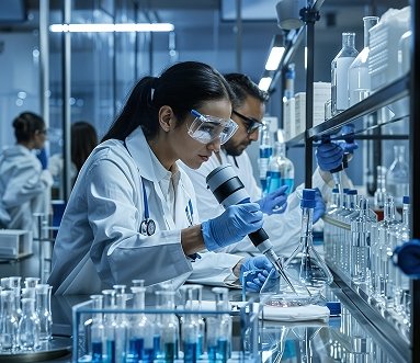 Equipo especializado CIMyR