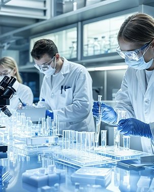 Investigación CIMyR