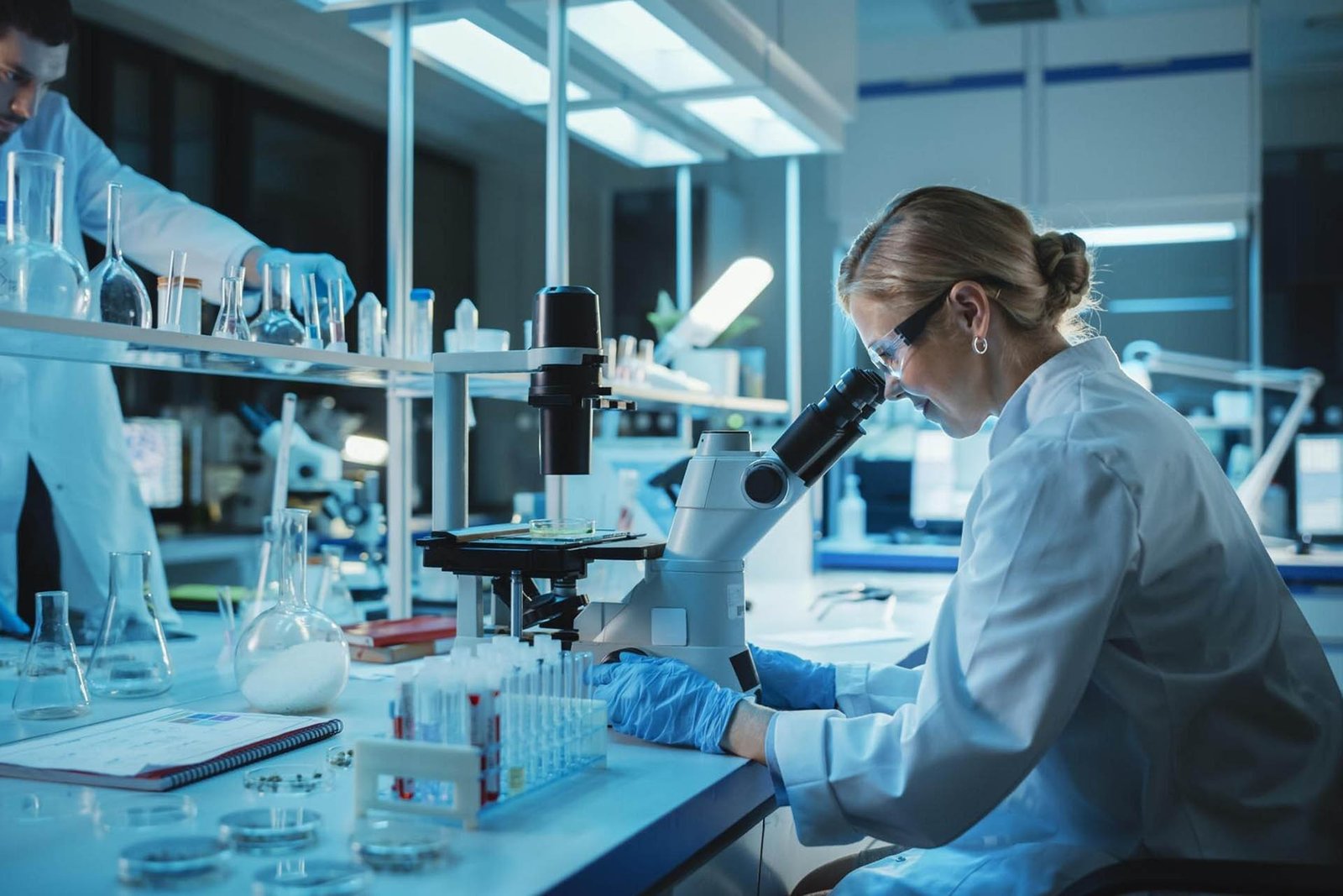 Compromiso ético <br> <span>y profesionalismo</span>